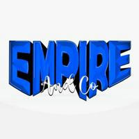 Catalogue Empire&Co MEN-WOMEN