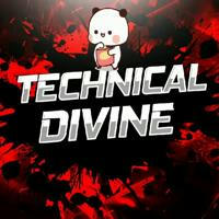 Technical Divine !