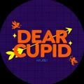 Dear Cupid.