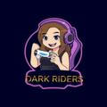 Dark Riders