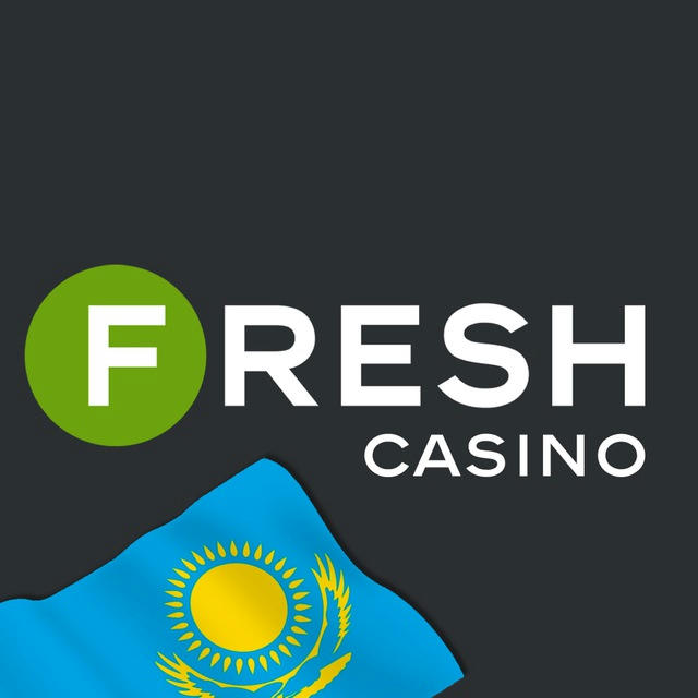 FRESH Casino 🇰🇿