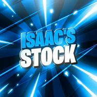 Isaac's stock