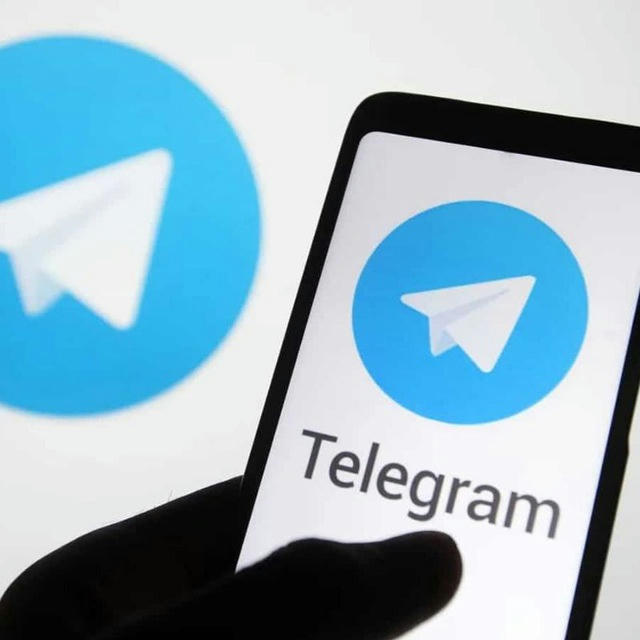 Otp seller Telegram