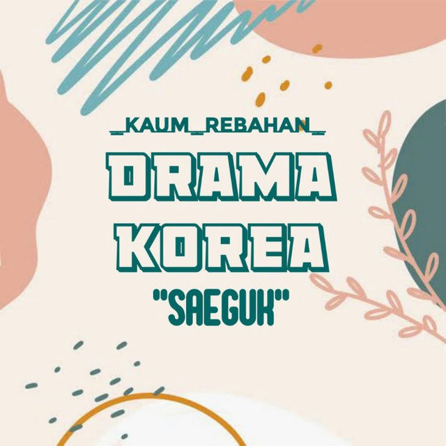 🍿 DRAMA SAEGUK/KERAJAAN K-R