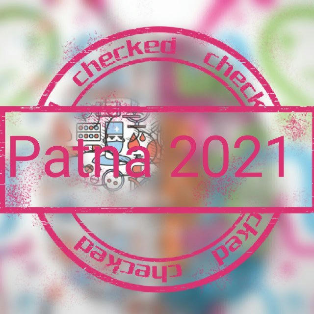 Final Patna 2021