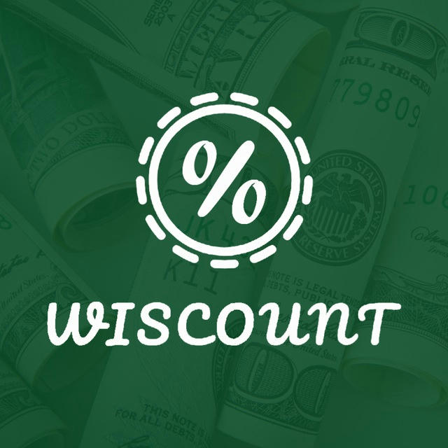 Wiscount - Offers & Discounts