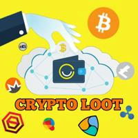 Crypto Loot
