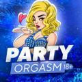 Party Orgasm 18+