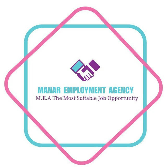 Manar Employment Agency