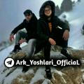 Ark yoshlari (Official)