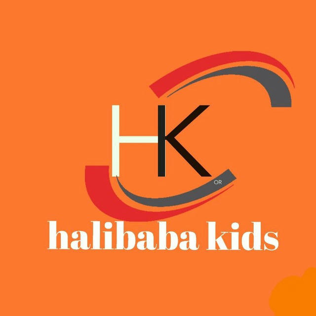 Halibaba kids