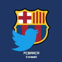 FCBarca Tweet | بارسا توییت