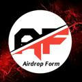 AIRDROP FORM