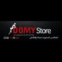 Domy store china&turkey