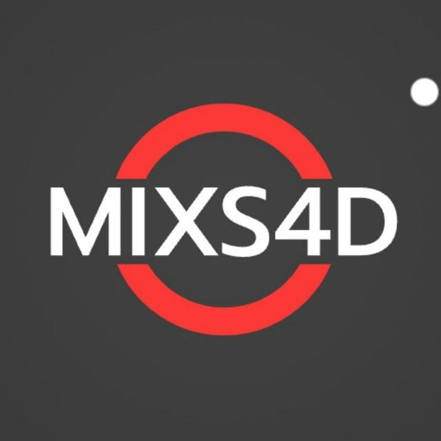 MIXS4D/ریمیکس