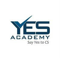 YES Academy for CSEET, Executive & Professional