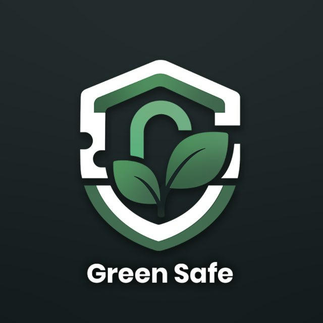 امنیت‌سبز | GreenSafe