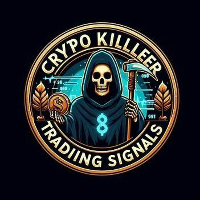 Crypto Killer 3