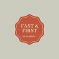 Fast & First-एक नवा दृष्टीकोन