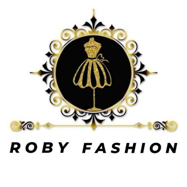 مكتب Roby Fashion 🔥للفورى