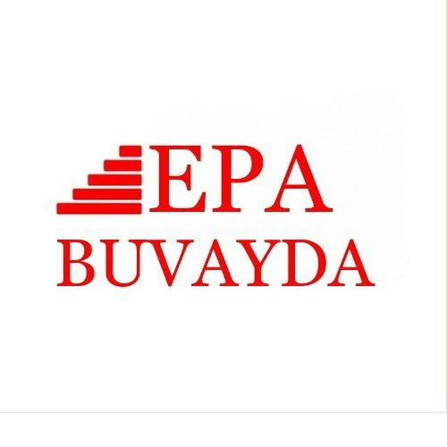 EPA BUVAYDA
