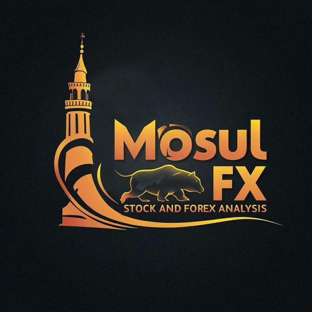 Mosul FX⚡️