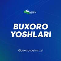 Buxoro yoshlari | Yoshlar ittifoqi