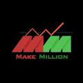 Make a million forex