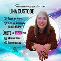 Canal Lina Custode ❤️