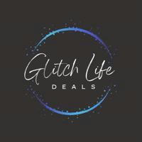 GLITCH LIFE DEALS - CODES SALES AND FREEBIES