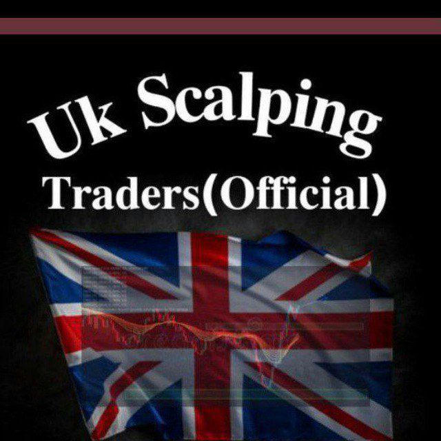 ️️Uk Scalping Traders (Official)