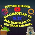 MALUMOTLAR_TV