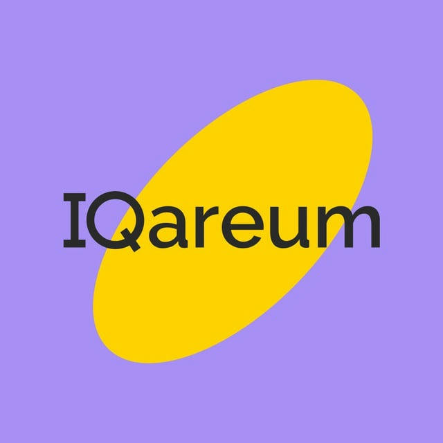 IQareum Media