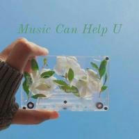 Music Can Help U 🎶