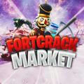 FortCrack Market 🎄