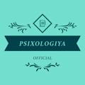 PSIXOLOGIYA OFFICIAL
