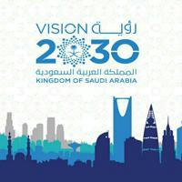 منصة رؤية(Vision)2030🇸🇦