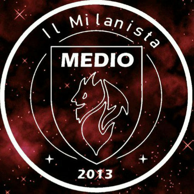 Il Milanista Medio