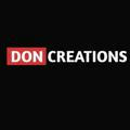 DON CREATIONS