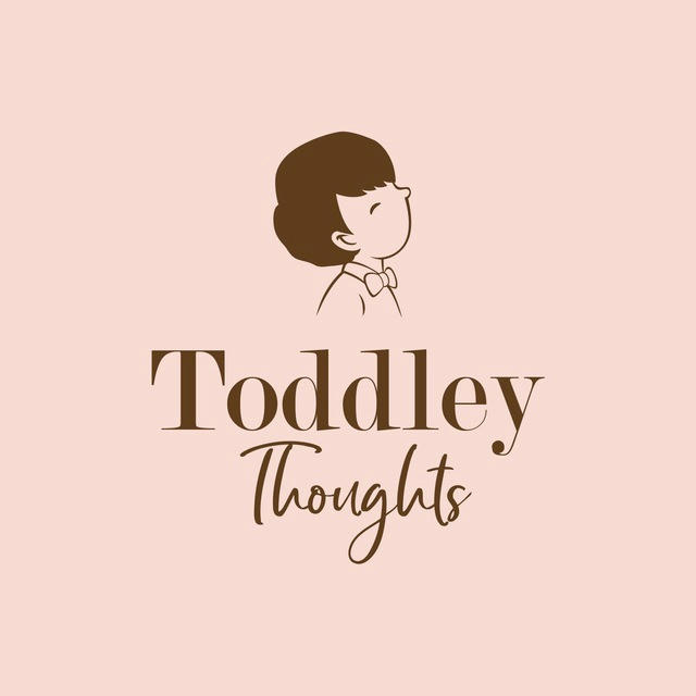 Toddleythoughts