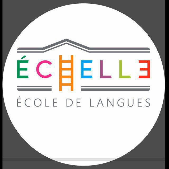 École de langues Échelle