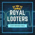 Royal Looters