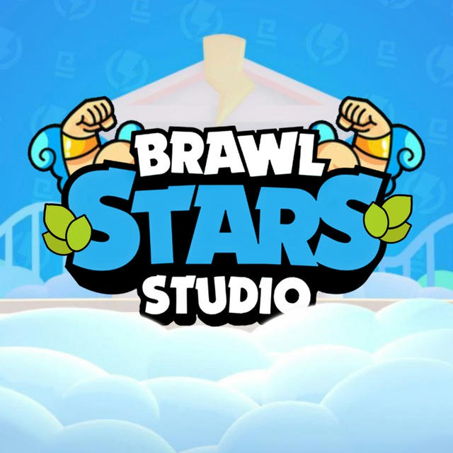 Brawl Stars Studio