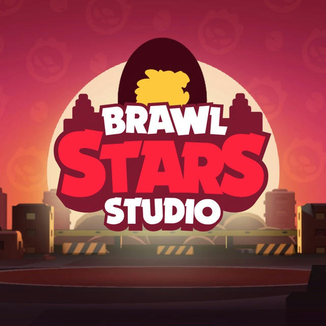Brawl Stars Studio