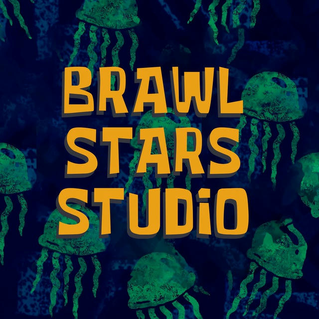 Brawl Stars Studio