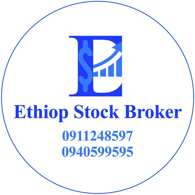 አክሲዮን ደላላ /Ethio Stock Broker