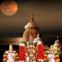 Tirumala Tirupathi updates