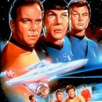 Star Trek (all movies)