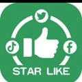 🎥 starlike 🎬