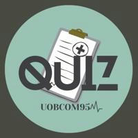 Quiz-UOBCOM95